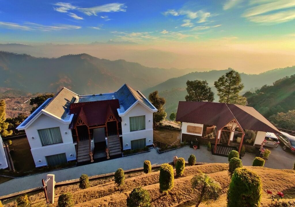 Photo of Outdoor in Ranikhet