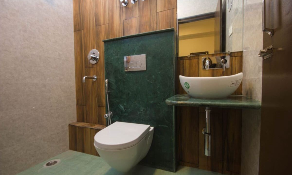 Photo of Bathroom in Gangtok