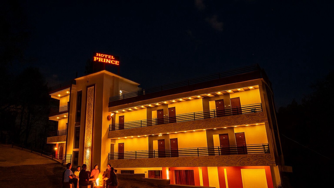 Photo of Outdoor in Lansdowne