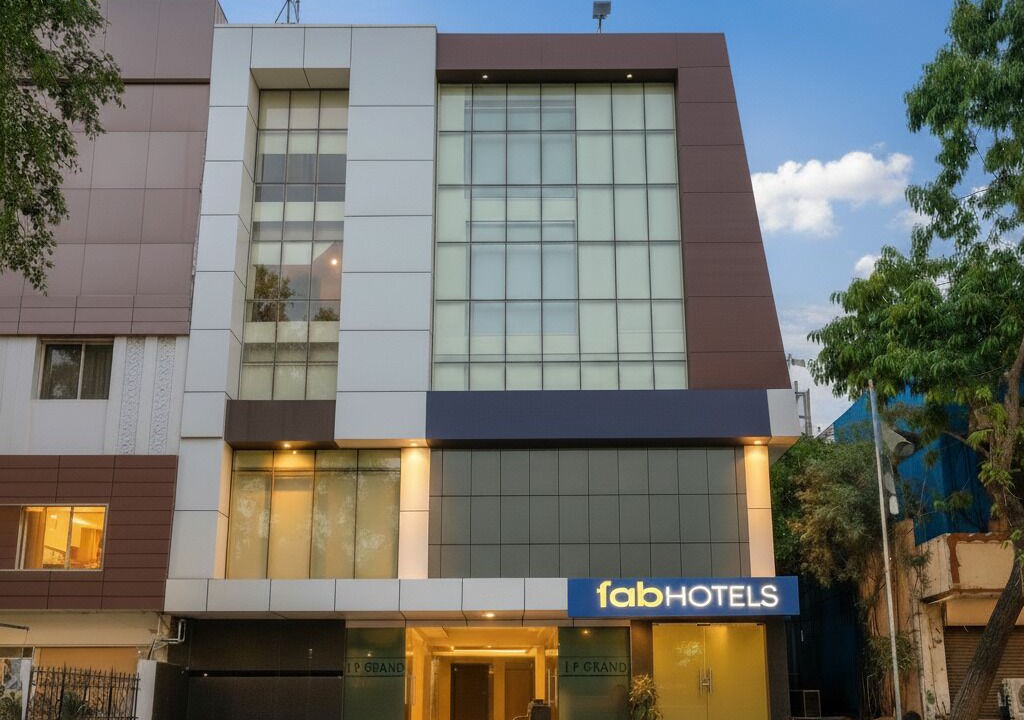 Photo of Outdoor in Anand Vihar