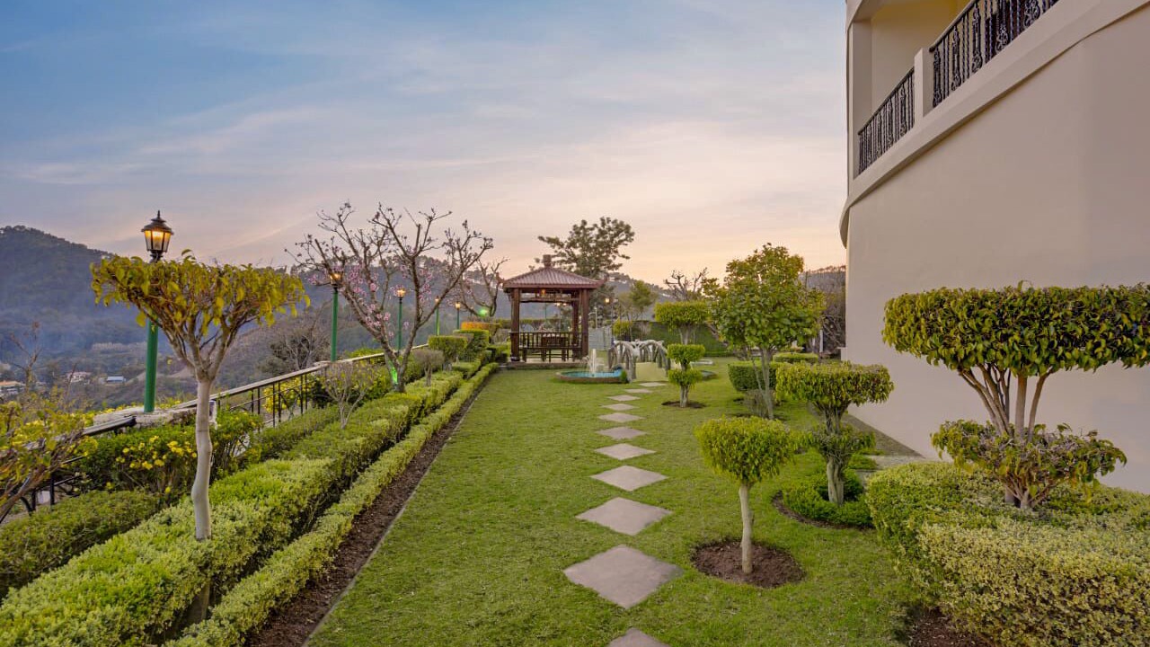 Photo of Outdoor in Bhimtal