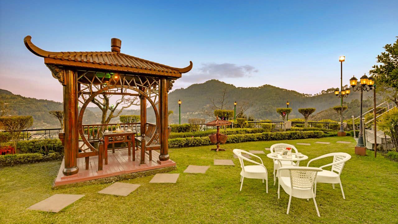 Photo of Outdoor in Bhimtal
