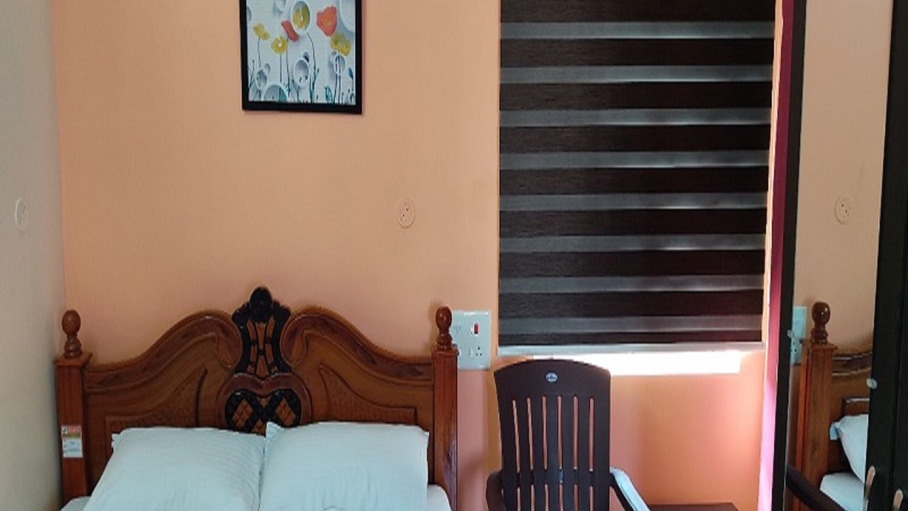 Photo of Bedroom in Attur
