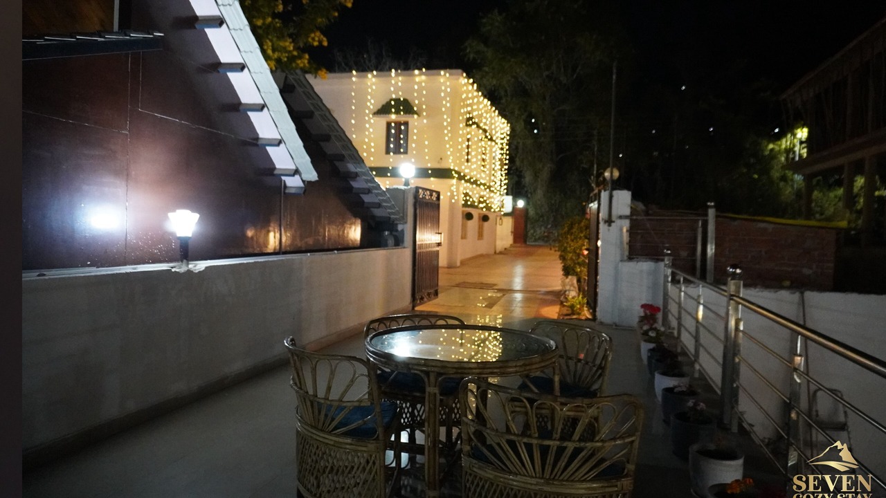 Photo of Outdoor in Bhimtal
