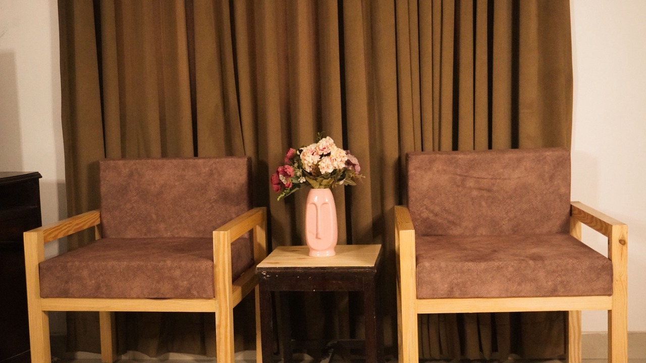 Photo of Bedroom in Bhimtal