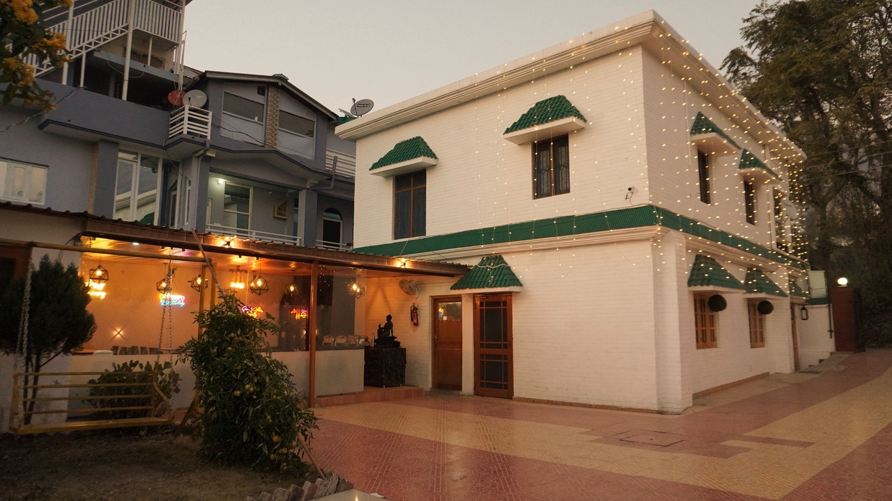 Photo of Outdoor in Bhimtal