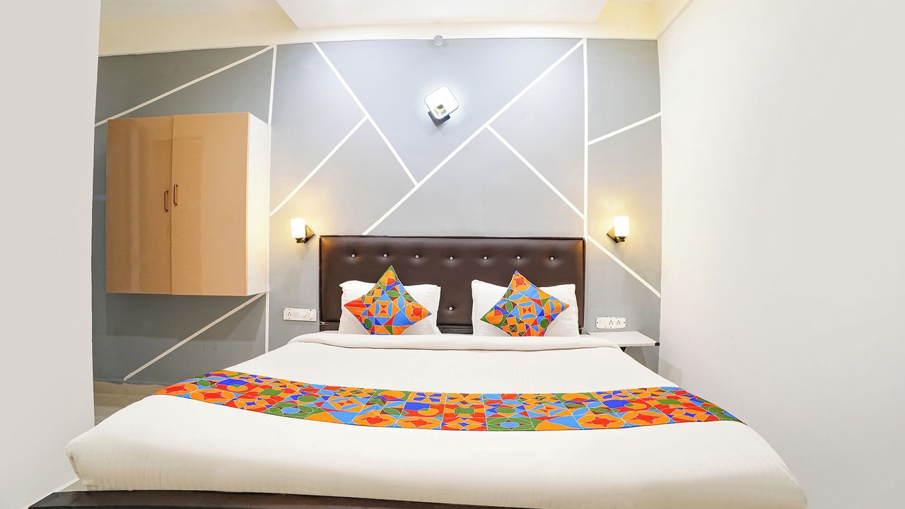 Photo of Bedroom in Royapettah