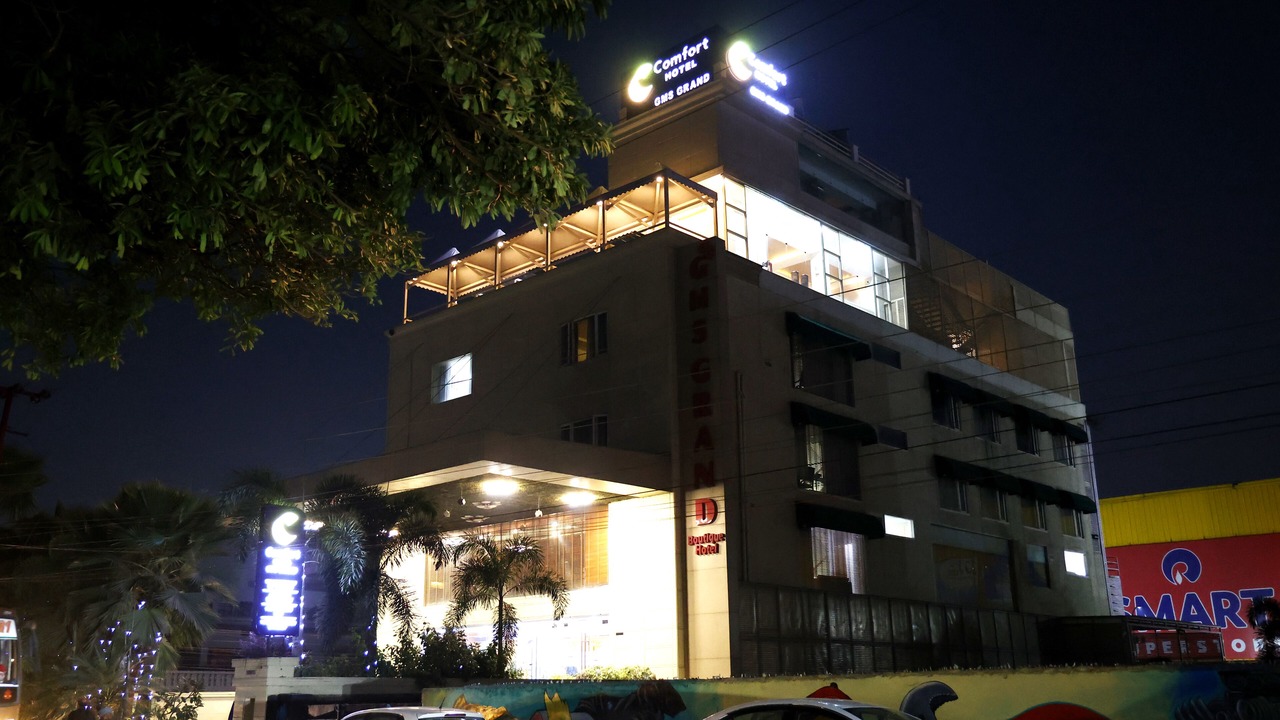 Photo of Outdoor in Dehradun