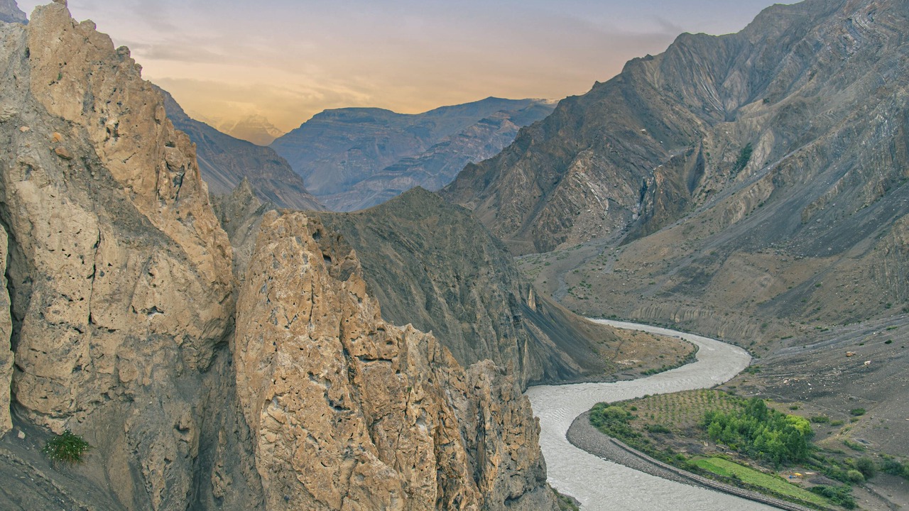 Photo of Outdoor in Tabo
