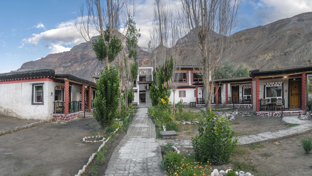 Photo of Outdoor in Tabo