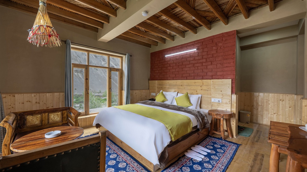 Photo of Bedroom in Tabo