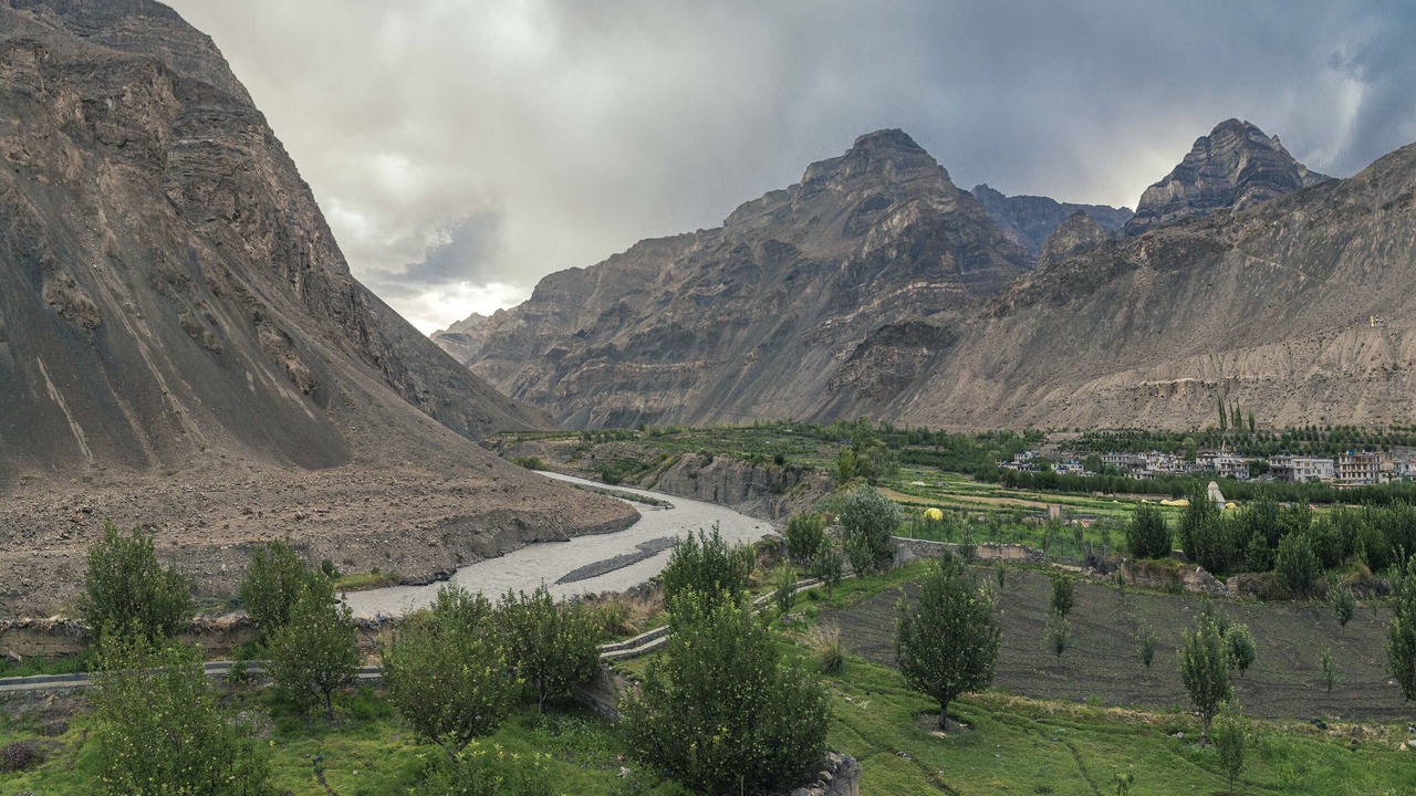 Photo of Others in Tabo