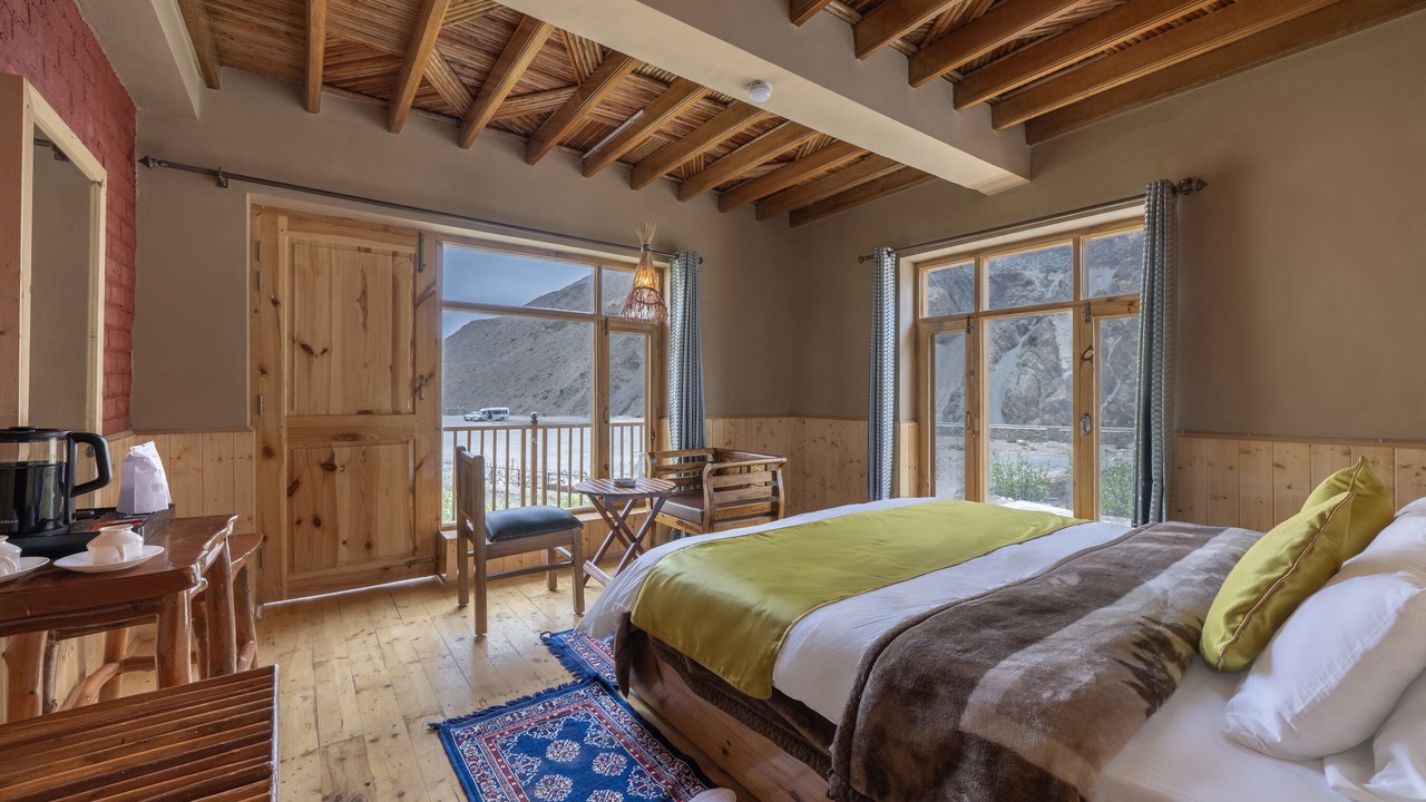 Photo of Bedroom in Tabo
