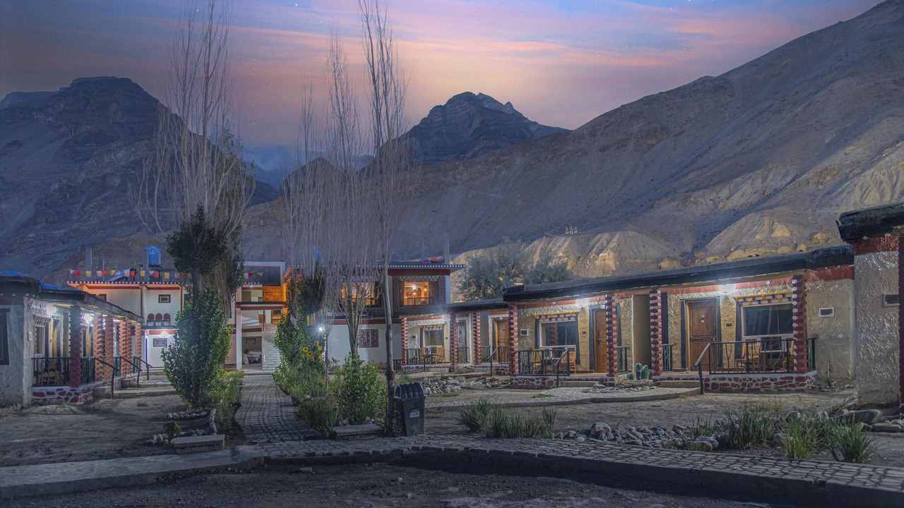 Photo of Outdoor in Tabo