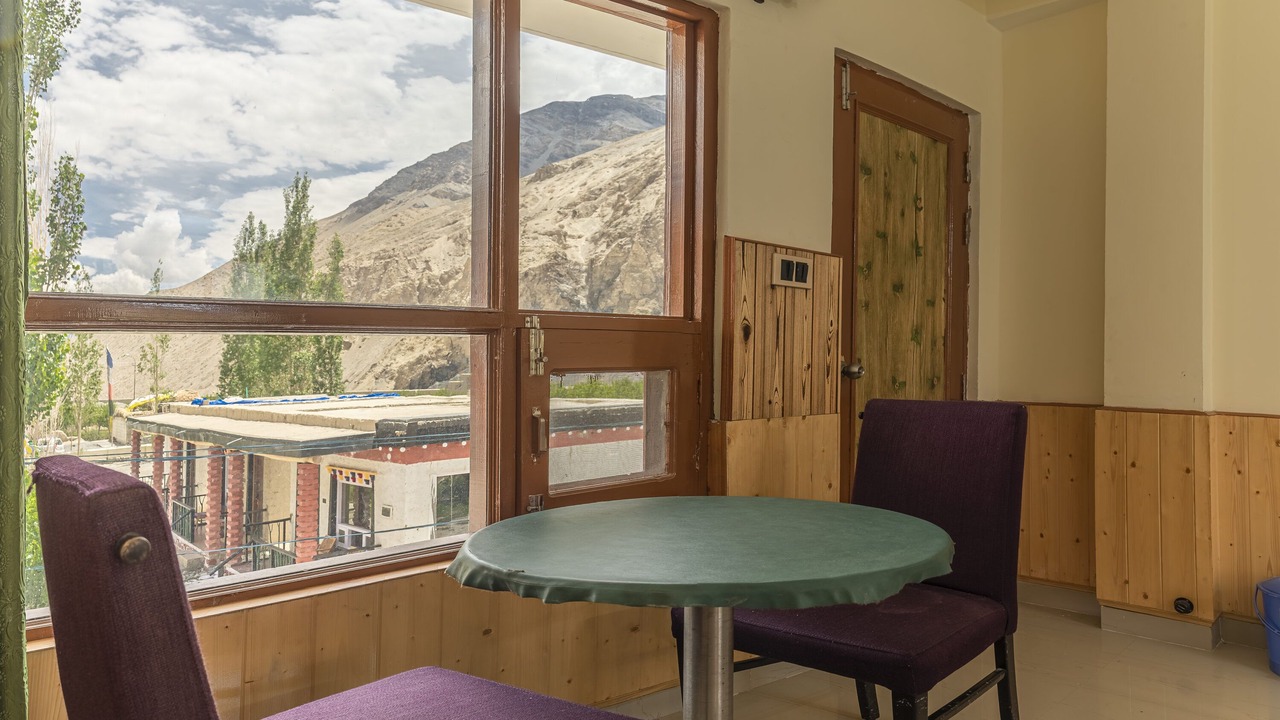 Photo of Bedroom in Tabo