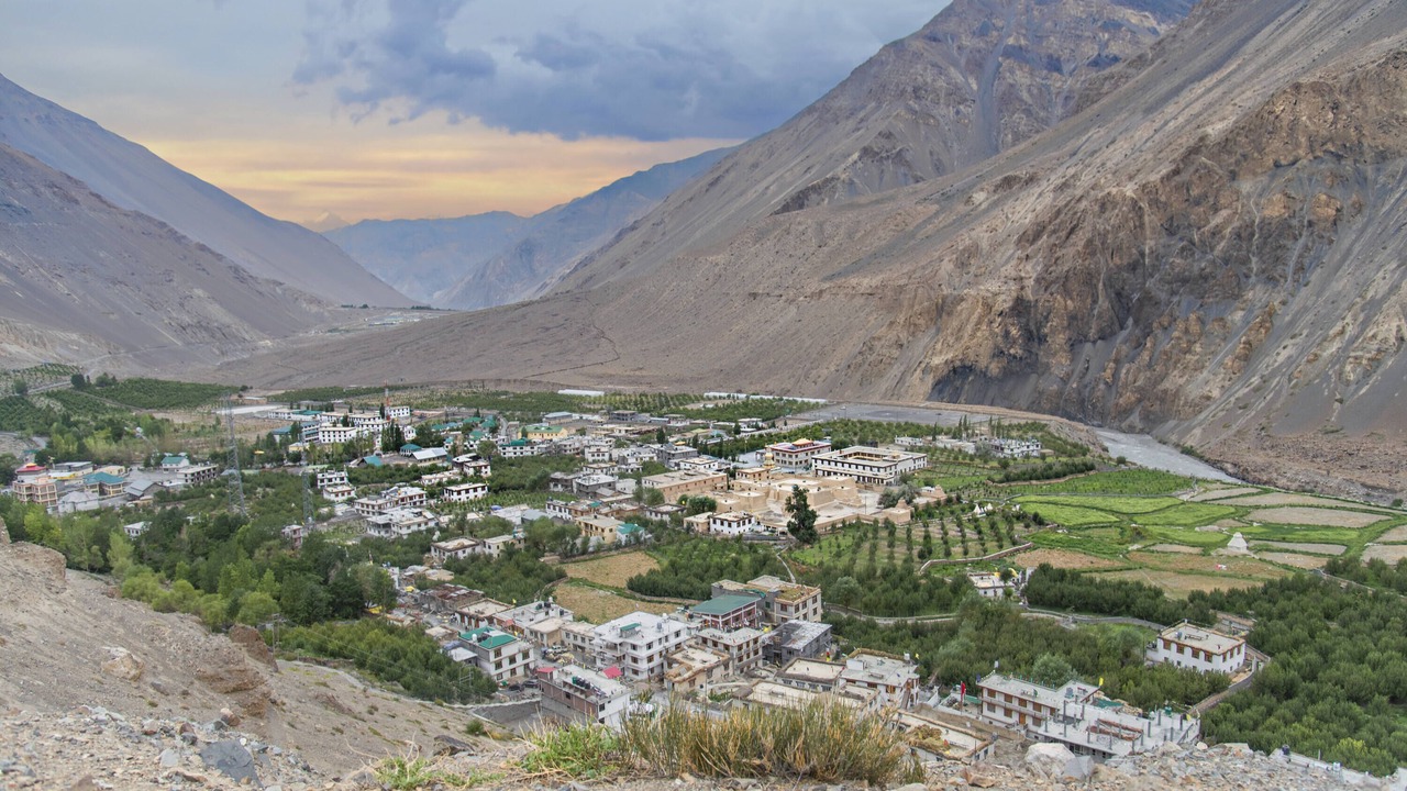 Photo of Outdoor in Tabo