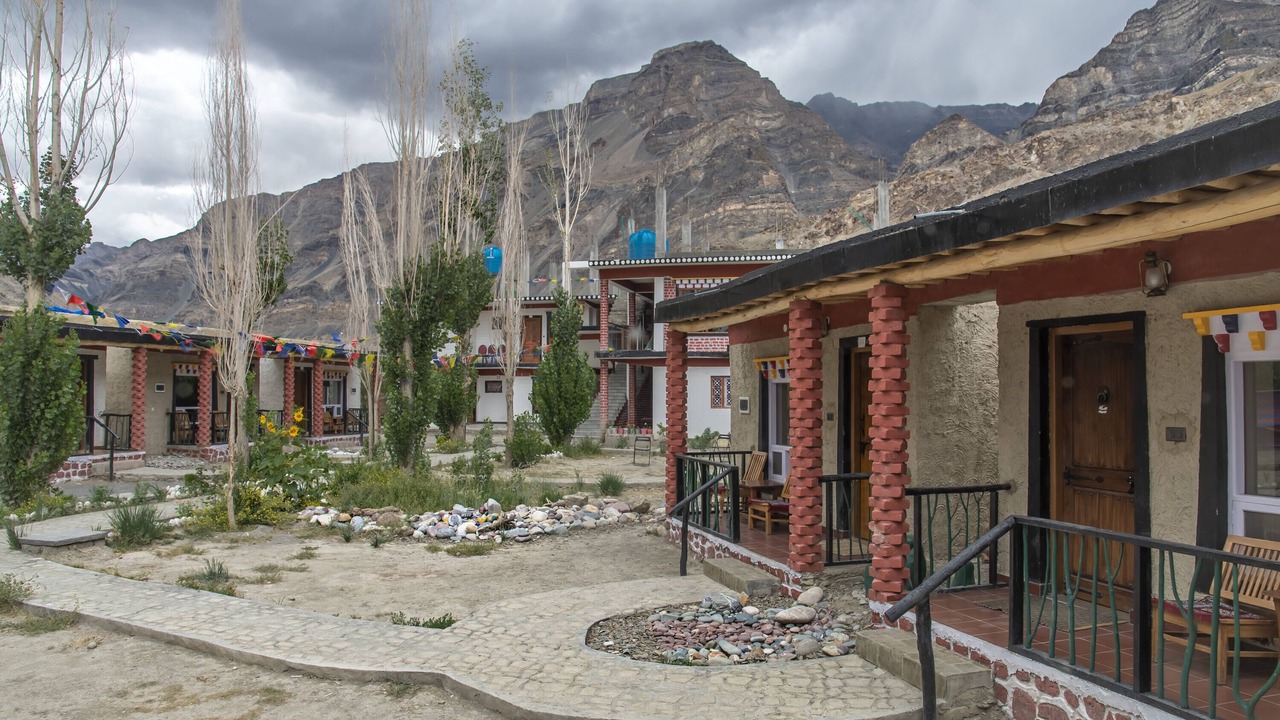 Photo of Outdoor in Tabo