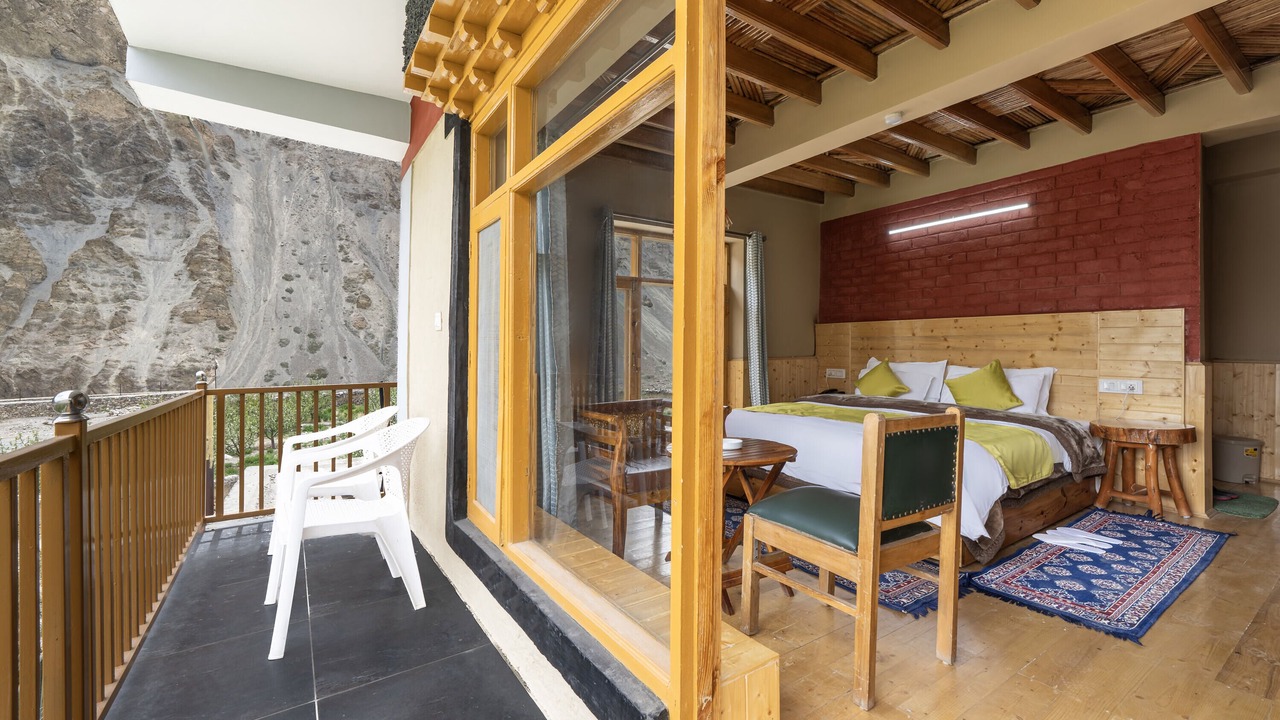 Photo of Bedroom in Tabo