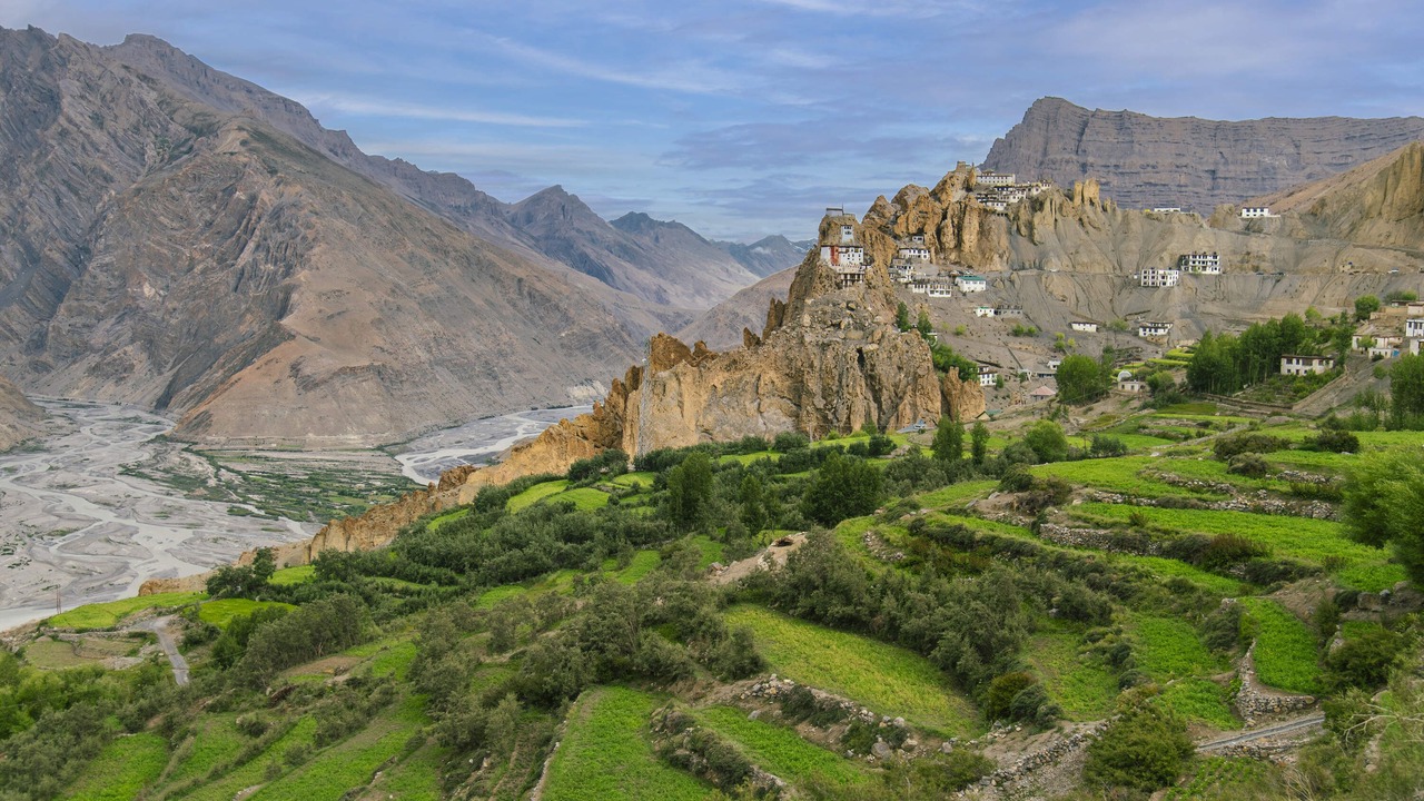 Photo of Outdoor in Tabo