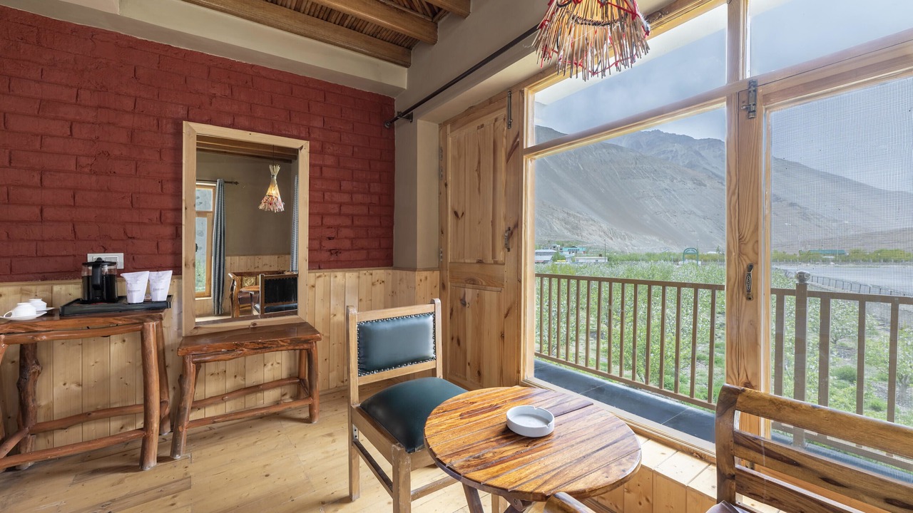 Photo of Bedroom in Tabo