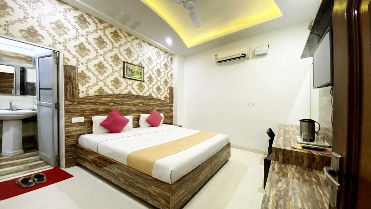 Photo of Bedroom in Chandigarh