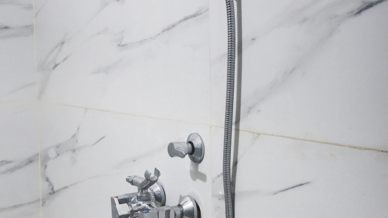 Photo of Bathroom in Chandigarh