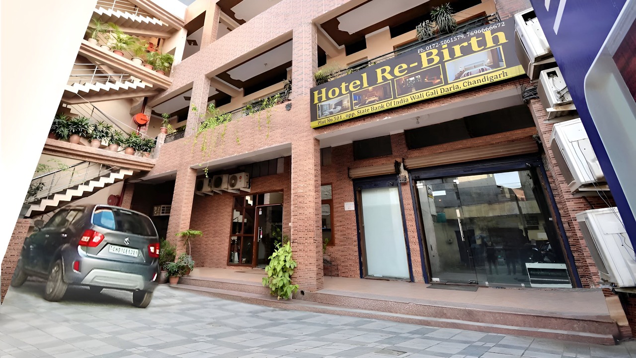 Photo of Outdoor in Chandigarh