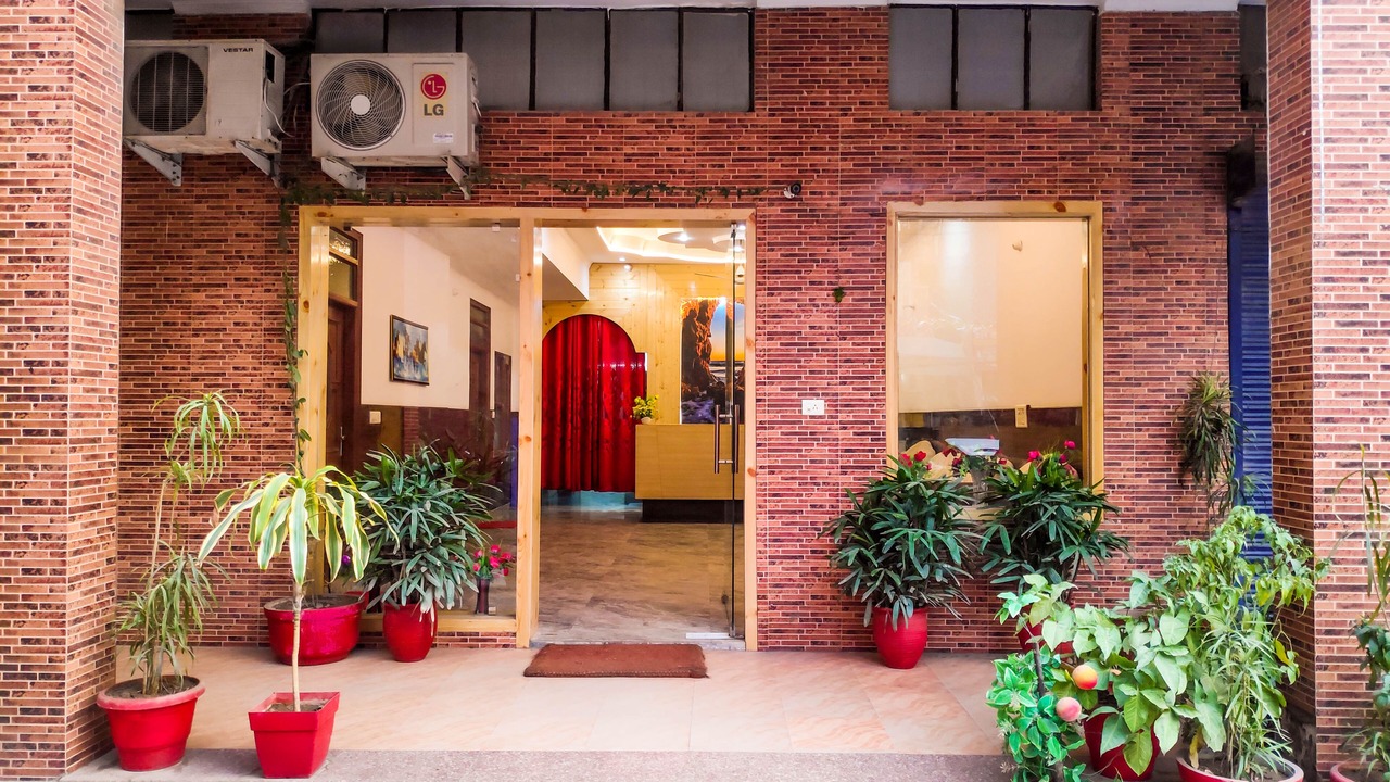 Photo of Outdoor in Chandigarh