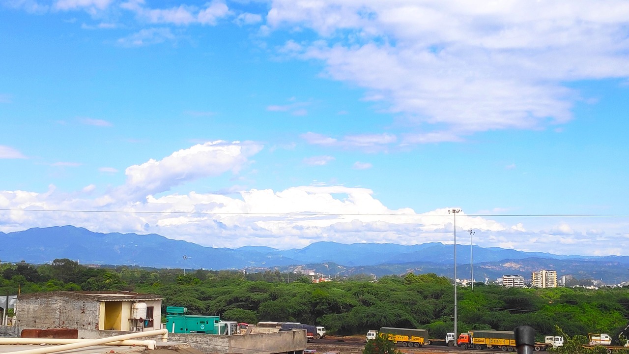 Photo of Patio Balcony in Chandigarh