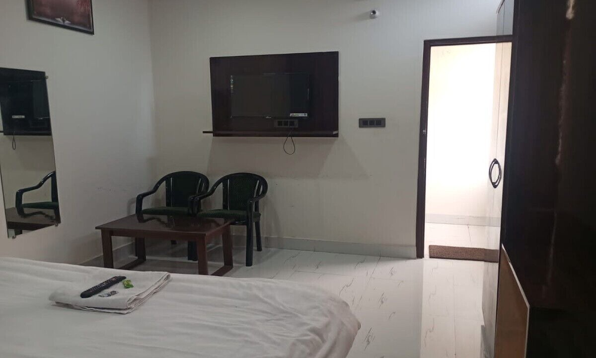Photo of Bedroom in Srinagar