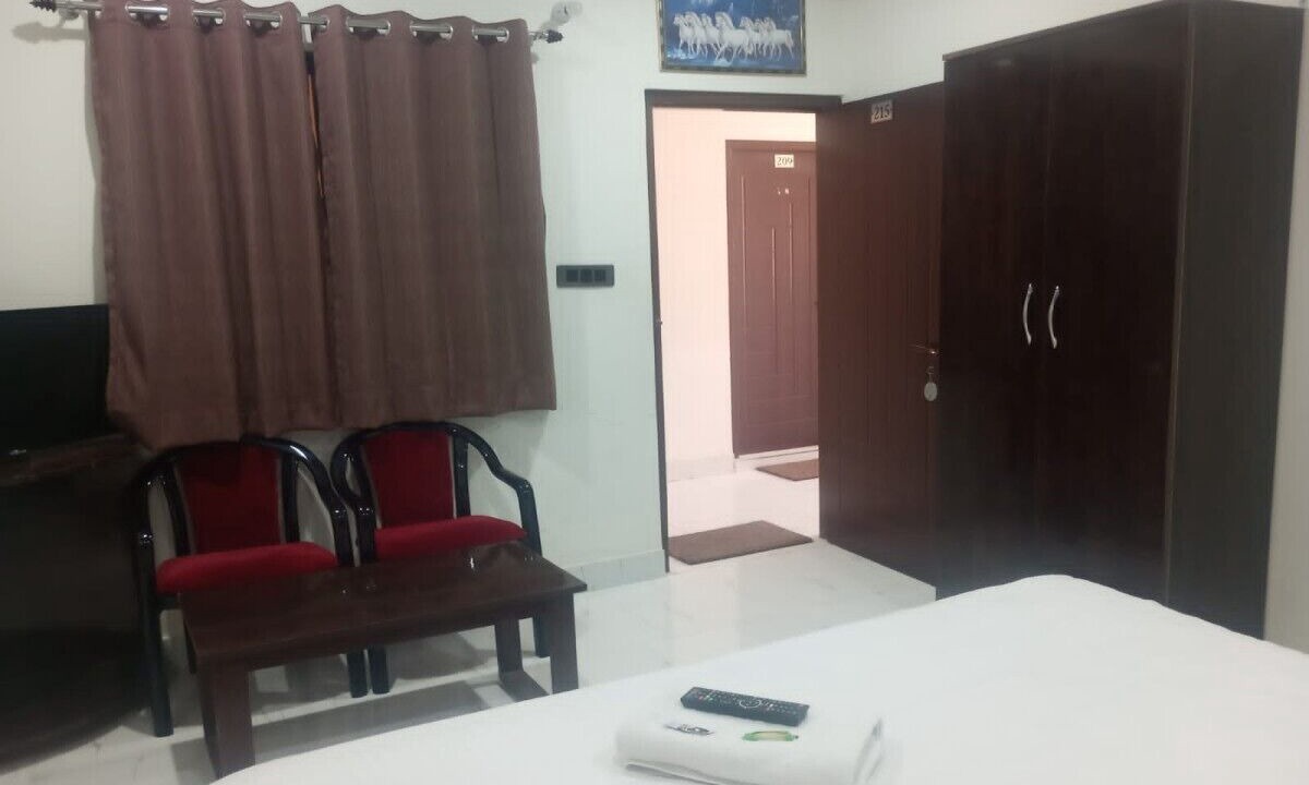Photo of Bedroom in Srinagar
