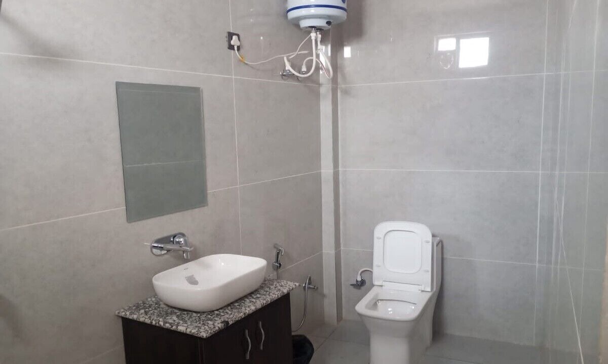 Photo of Bathroom in Srinagar
