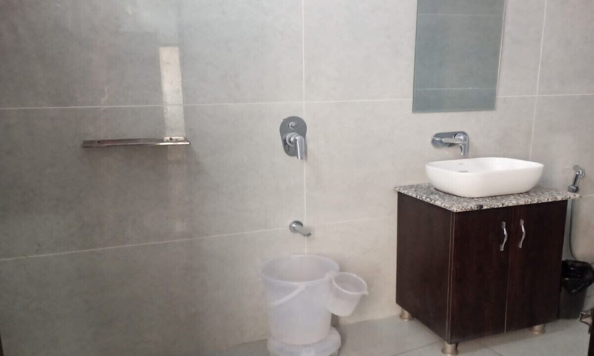 Photo of Bathroom in Srinagar
