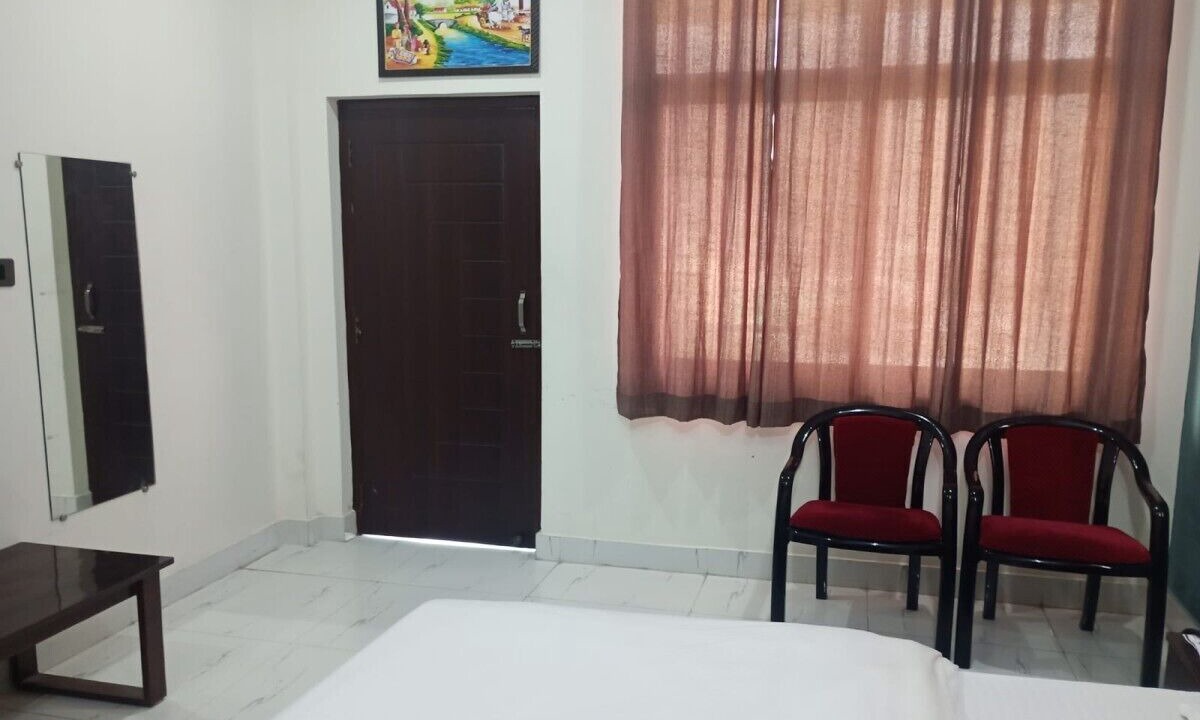 Photo of Bedroom in Srinagar