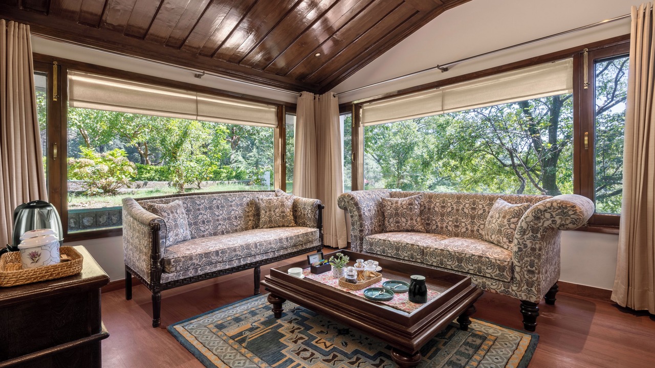 Photo of Bedroom in Dharamshala