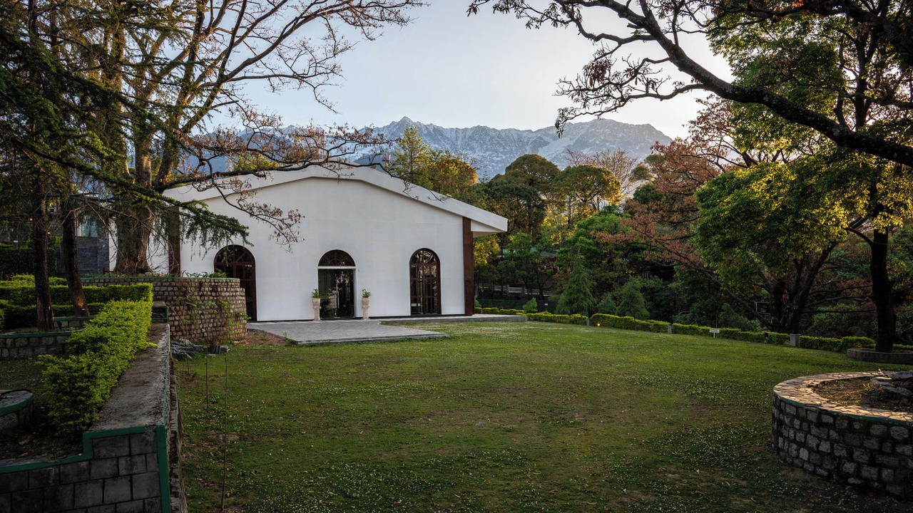 Photo of Outdoor in Dharamshala