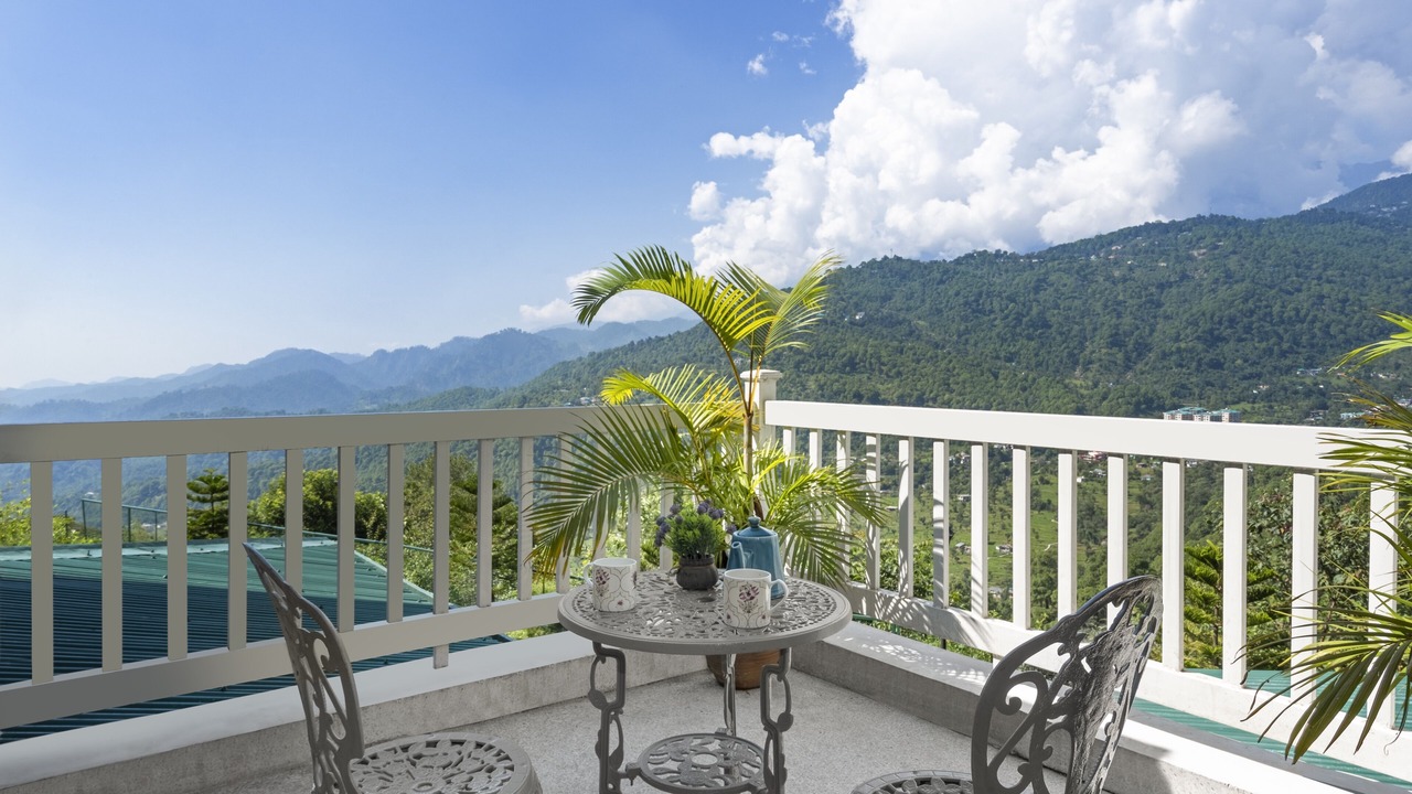 Photo of Outdoor in Dharamshala