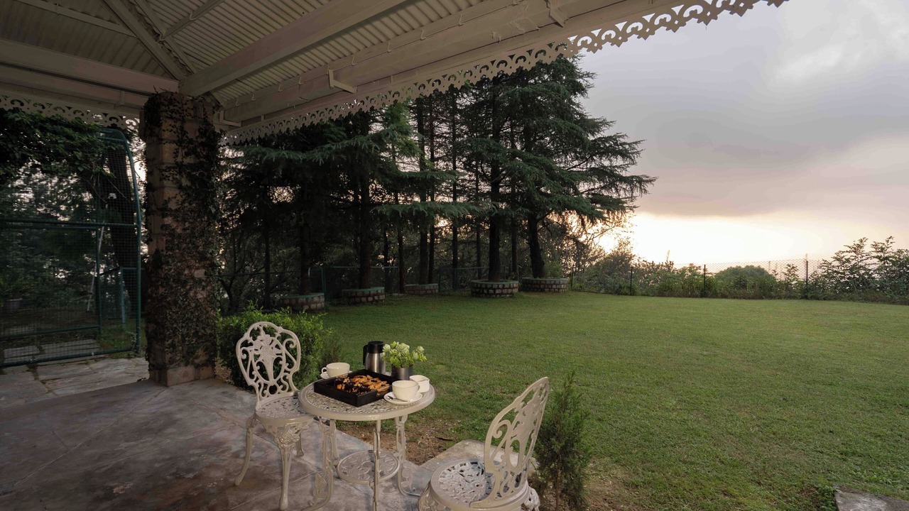 Photo of Outdoor in Dharamshala