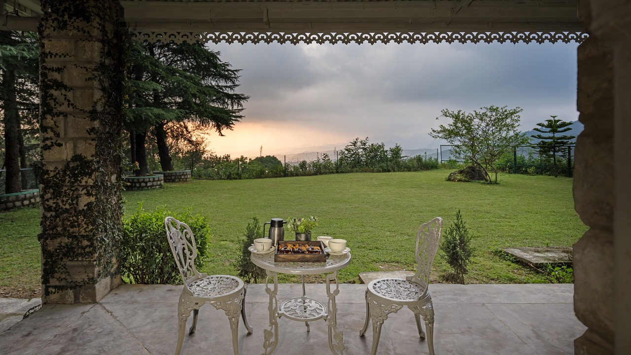 Photo of Outdoor in Dharamshala