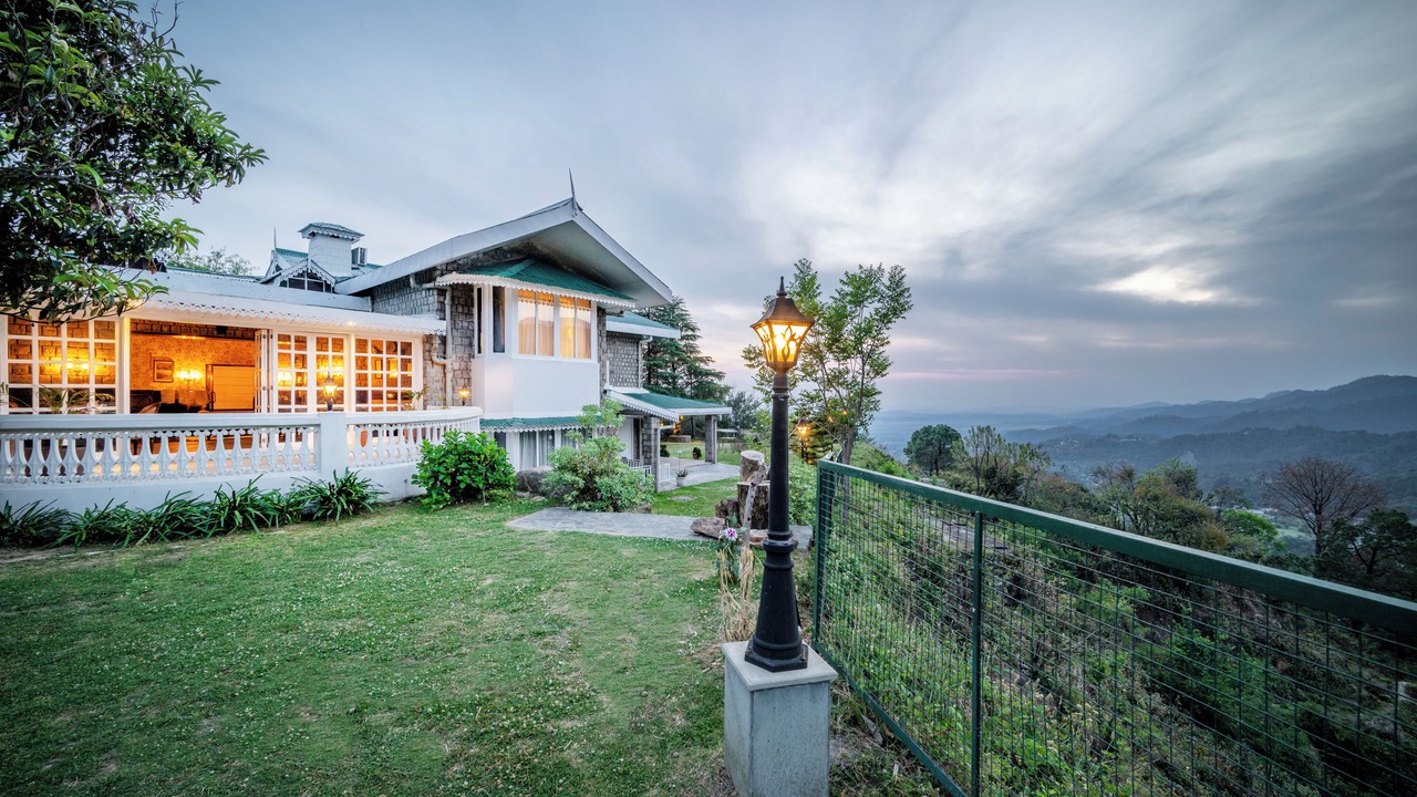 Photo of Outdoor in Dharamshala