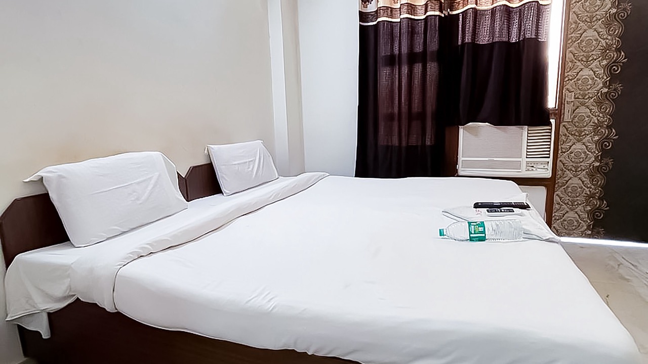Photo of Bedroom in Noida