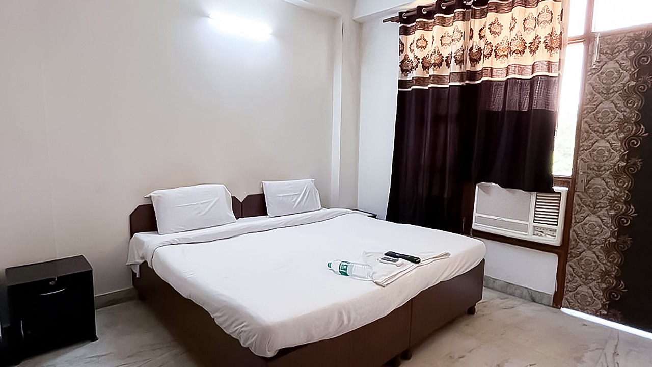 Photo of Bedroom in Noida