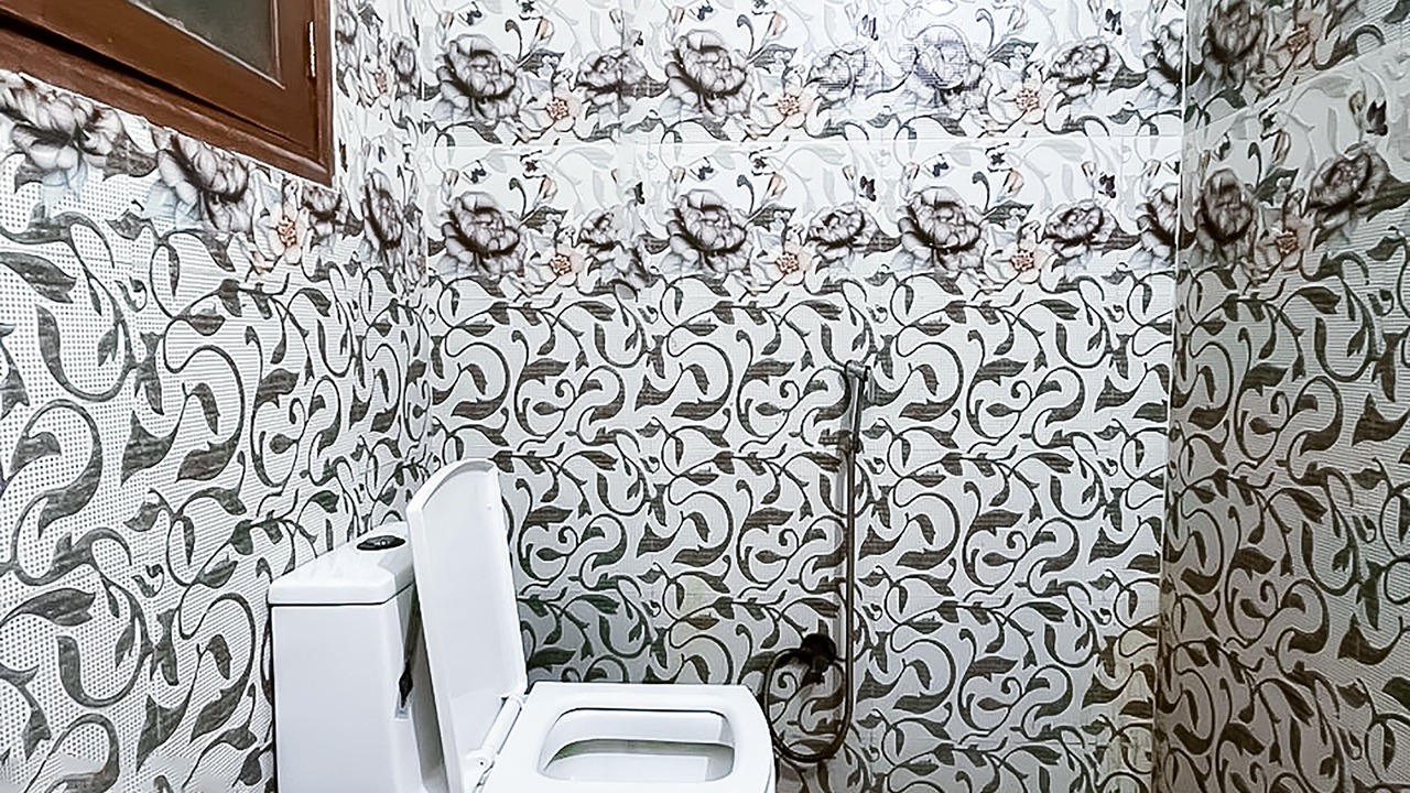 Photo of Bathroom in Noida