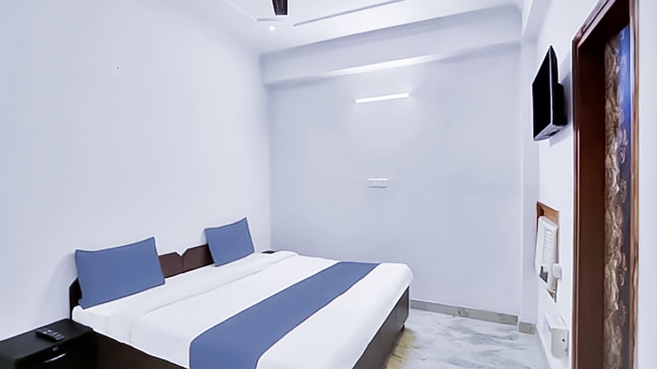 Photo of Bedroom in Noida
