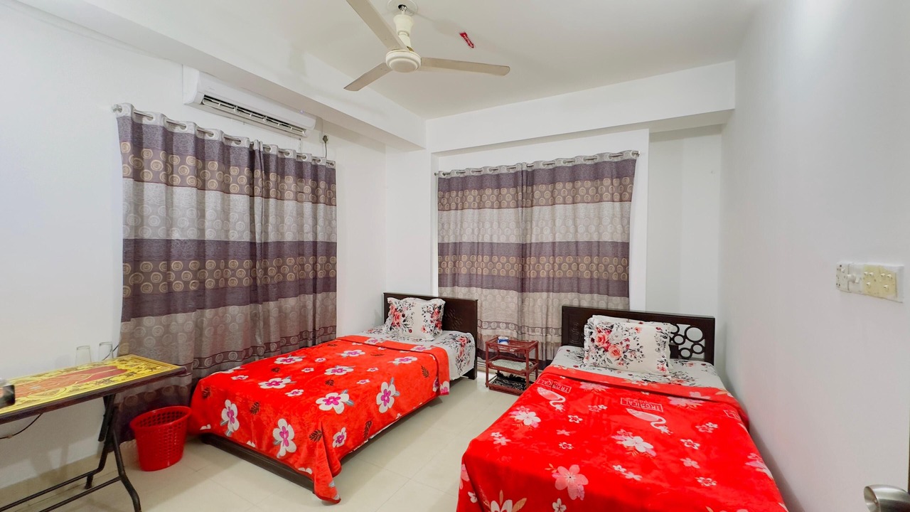 Photo of Bedroom in Gulshan