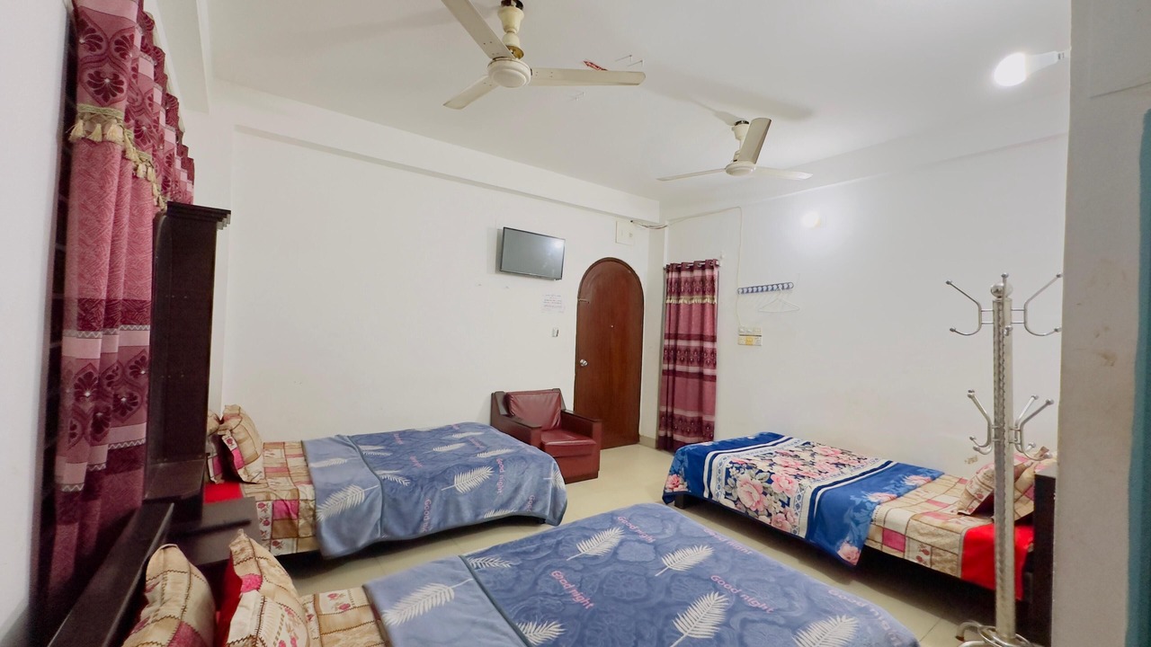 Photo of Bedroom in Gulshan
