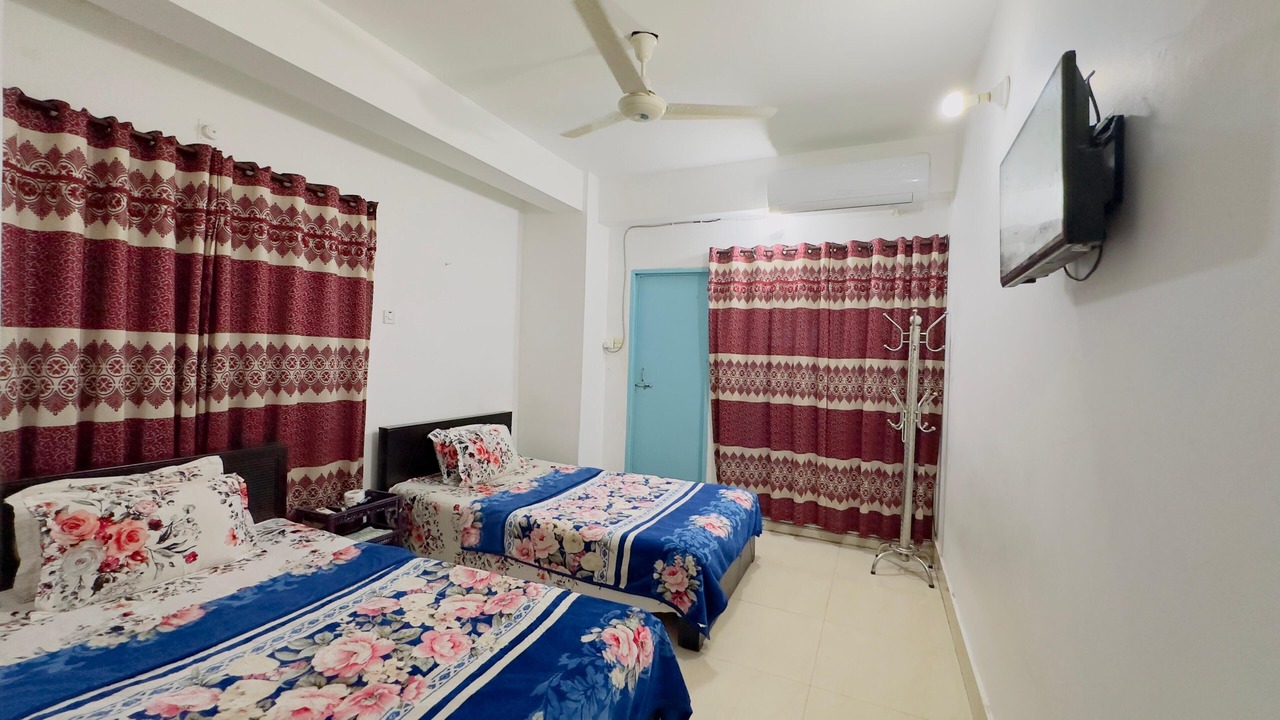 Photo of Bedroom in Gulshan