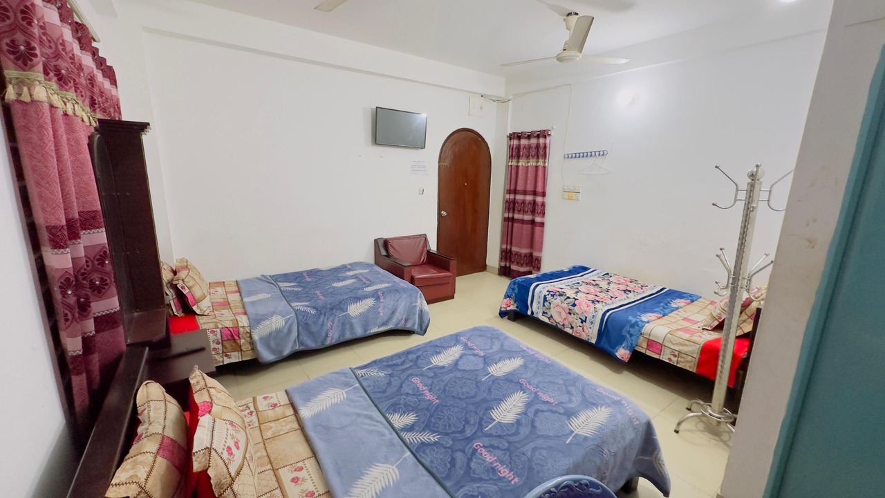 Photo of Bedroom in Gulshan