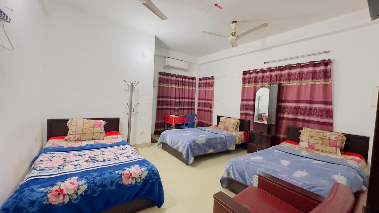 Photo of Bedroom in Gulshan