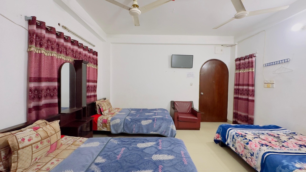 Photo of Bedroom in Gulshan
